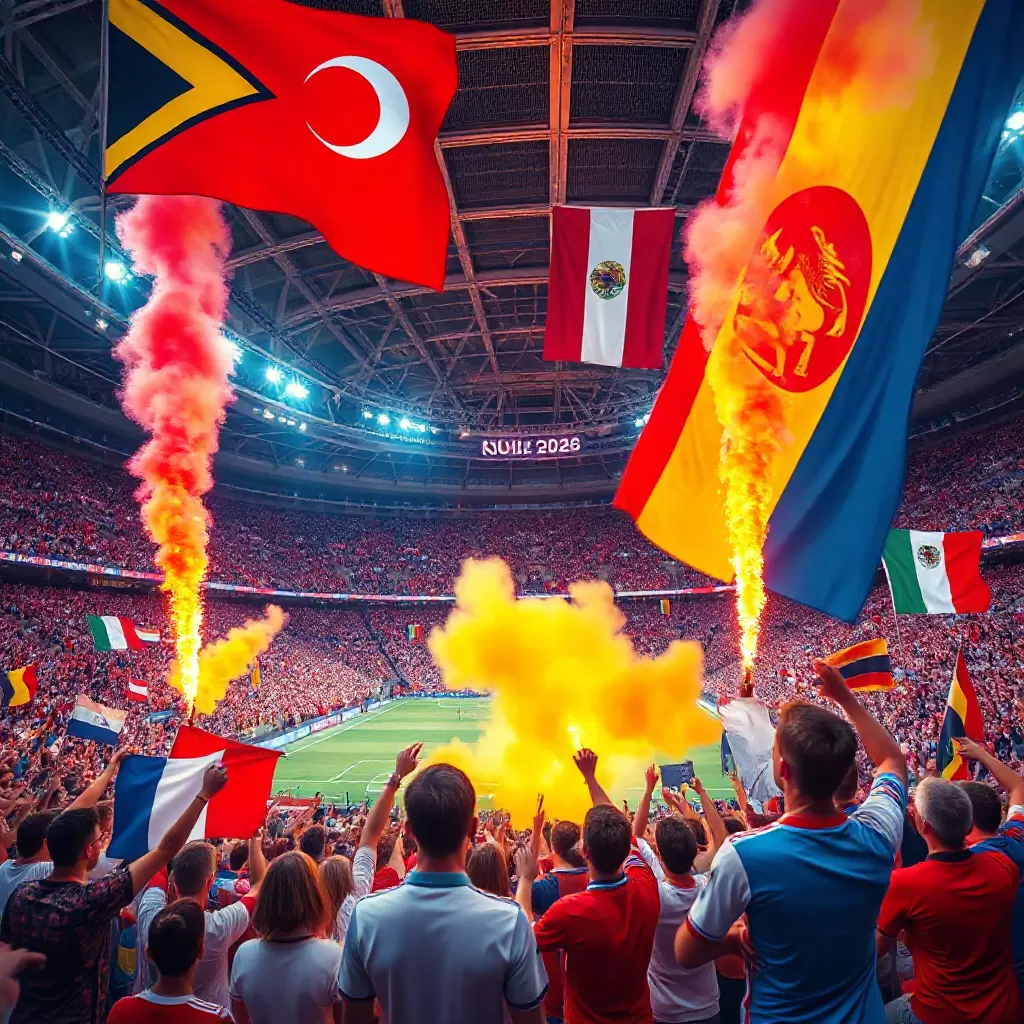Đội tuyển Nhật Bản tại World Cup 2026: Điều gì khiến cả thế giới phải dè chừng? — view 2