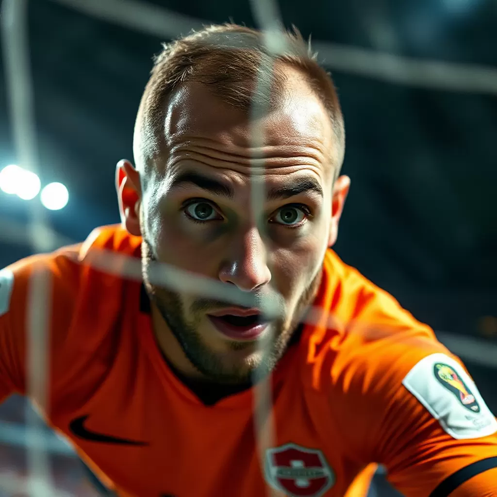 Đội tuyển Nhật Bản tại World Cup 2026: Điều gì khiến cả thế giới phải dè chừng? — view 3
