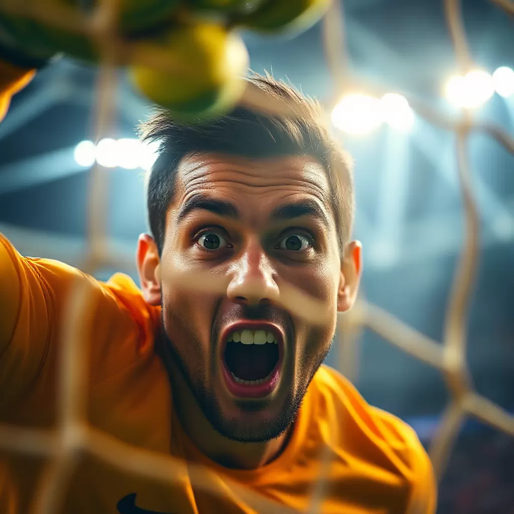 Những đội tuyển giàu kinh nghiệm loại trực tiếp tại bán kết World Cup 2026 trên gamebai.work — view 3