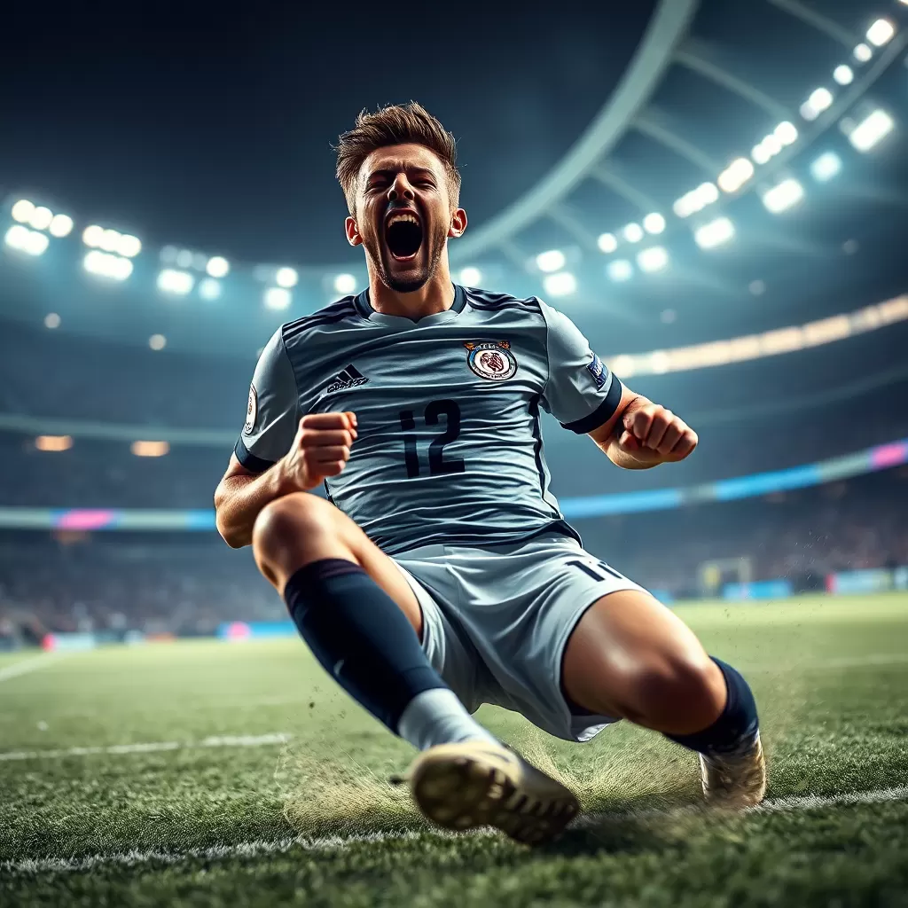 Những đội tuyển giàu kinh nghiệm loại trực tiếp tại bán kết World Cup 2026 trên gamebai.work — view 2