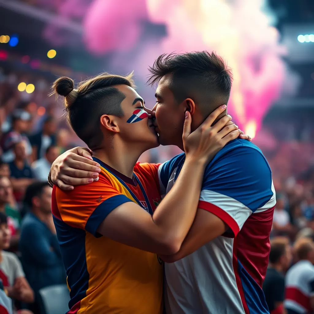 Những đội tuyển giàu kinh nghiệm loại trực tiếp tại bán kết World Cup 2026 trên gamebai.work — view 4