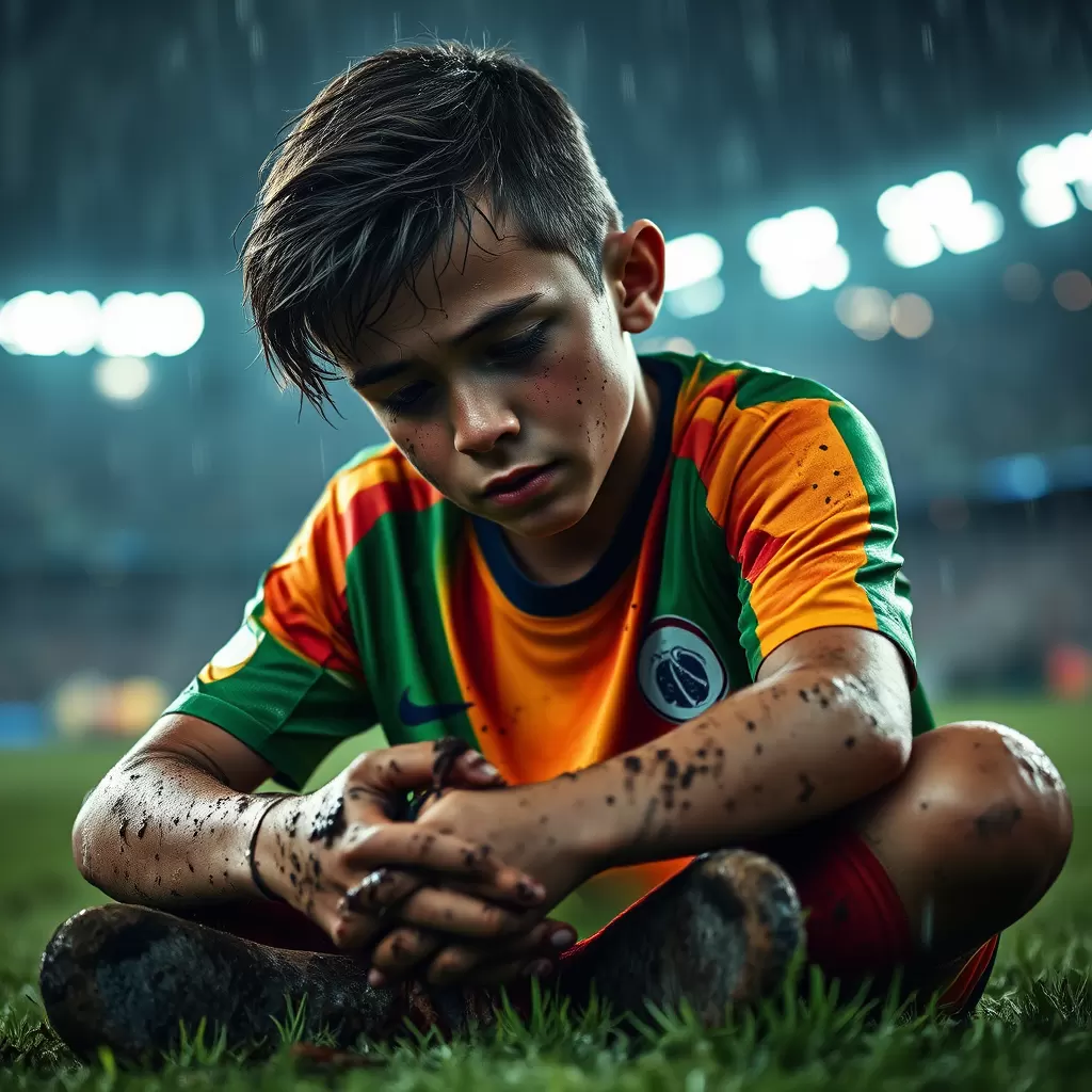 Những đội tuyển giàu kinh nghiệm loại trực tiếp tại bán kết World Cup 2026 trên gamebai.work — view 5